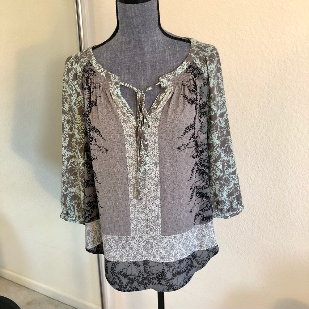 Daniel Rainn Top - image 2